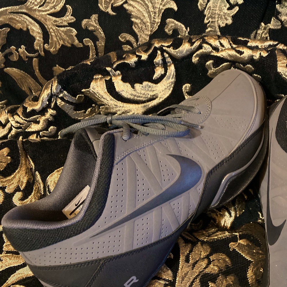 Nike size 12 men